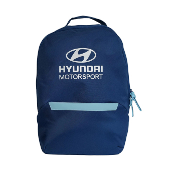 Hyundai Motorsport batoh na záda Metropolitan 2025