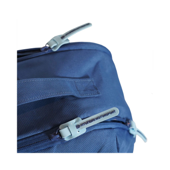 Hyundai Motorsport batoh na záda Metropolitan 2025