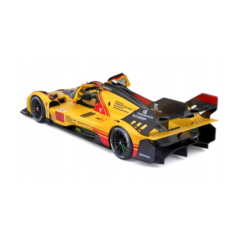 Hertz Team Jota model 1/18 #83 Le Mans Hypercar Ferrari AF Corse