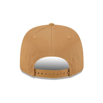 Haas F1 čepice baseballová kšiltovka Austin GP F1 Team 2025