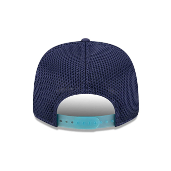 Haas F1 čepice baseballová kšiltovka Las Vegas GP F1 Team 2025