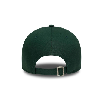 Visa Cash App RB čepice baseballová kšiltovka Seasonal green F1 Team 2025