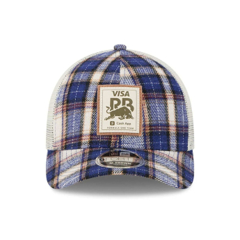 Visa Cash App RB čepice baseballová kšiltovka Austin GP F1 Team 2025