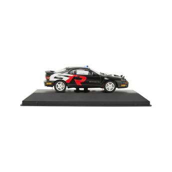 Toyota Gazoo Racing model 1/43 Celica ST185