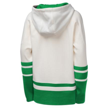 Dallas Stars dětská mikina s kapucí Ageless Refreshed - R/A Po Hd