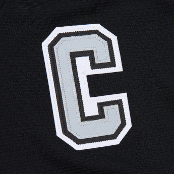 Los Angeles Kings hokejový dres Wayne Gretzky 1972 NHL Dark Jersey