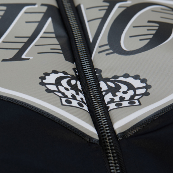 Los Angeles Kings pánská bunda Wayne Gretzky Maxxed Out Satin Jacket