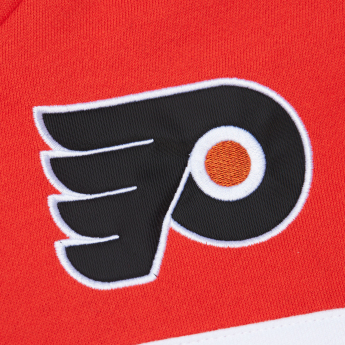 Philadelphia Flyers pánská mikina s kapucí Head Coach Hoodie Current Logo