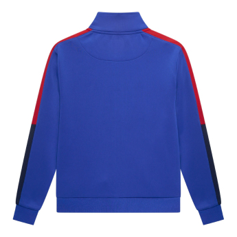 FC Barcelona dětská souprava 25/26 blue