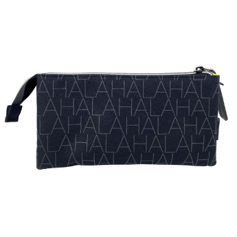 Real Madrid trojitý penál Hala Madrid Sharp