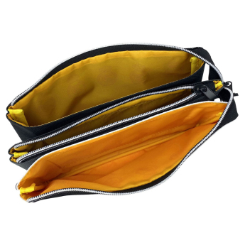 Real Madrid trojitý penál Hala Madrid Sharp