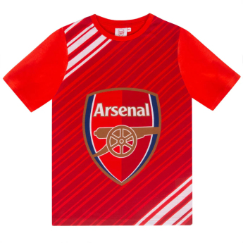 FC Arsenal dětské pyžamo SLab blue