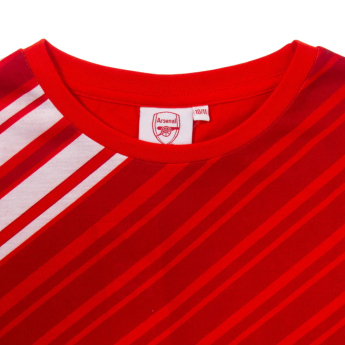 FC Arsenal dětské pyžamo SLab blue