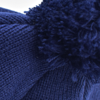 Real Madrid zimní čepice No28 Ski