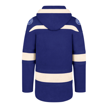 Tampa Bay Lightning pánská mikina s kapucí 47 Lacer Hood