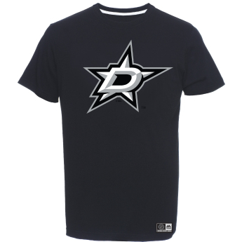 Dallas Stars pánské tričko Team Logo