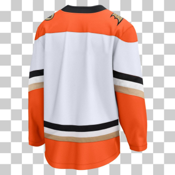Anaheim Ducks hokejový dres Road Breakaway Jersey