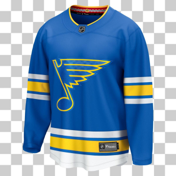 St. Louis Blues hokejový dres Home Breakaway Jersey