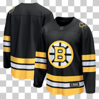 Boston Bruins hokejový dres Home Breakaway Jersey