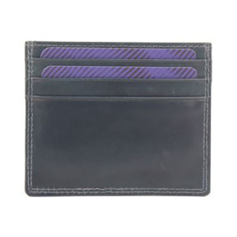 FC Barcelona pouzdro na karty azul