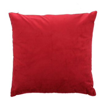 Bayern Mnichov polštářek bordeaux