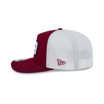 Colorado Avalanche čepice baseballová kšiltovka New Era 1920 Emb patch