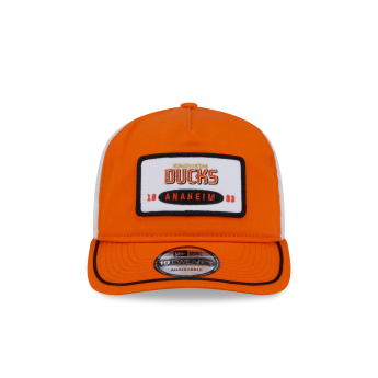 Anaheim Ducks čepice baseballová kšiltovka New Era 1920 Emb patch
