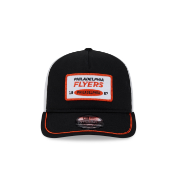 Philadelphia Flyers čepice baseballová kšiltovka New Era 1920 Emb patch