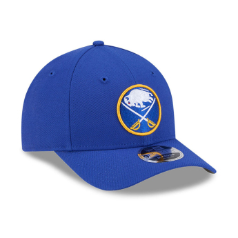 Buffalo Sabres čepice baseballová kšiltovka New Era 940MC blue