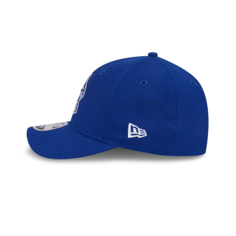Vancouver Canucks čepice baseballová kšiltovka New Era 940MC blue