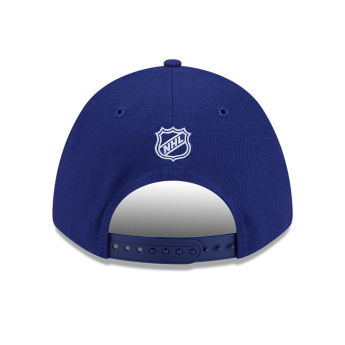 Tampa Bay Lightning čepice baseballová kšiltovka New Era 940MC blue