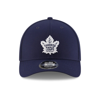 Toronto Maple Leafs čepice baseballová kšiltovka New Era 940MC blue
