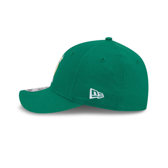 Minnesota North Stars čepice baseballová kšiltovka New Era 940MC green