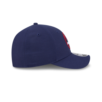 Winnipeg Jets čepice baseballová kšiltovka New Era 940MC ST blue