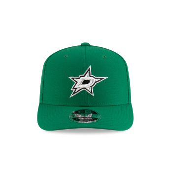 Dallas Stars čepice baseballová kšiltovka New Era 970SS green