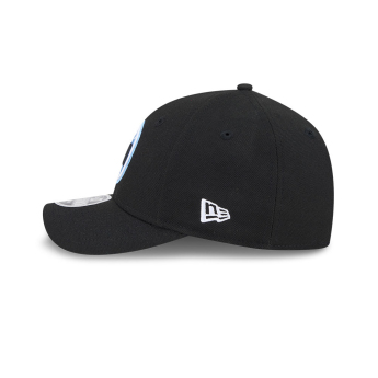 Utah Hockey Club čepice baseballová kšiltovka New Era 940MC black