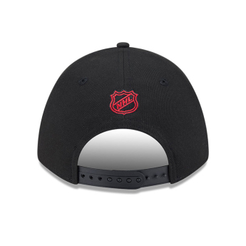 Ottawa Senators čepice baseballová kšiltovka New Era 940MC black