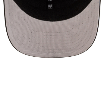 Los Angeles Kings čepice baseballová kšiltovka New Era 970SS black