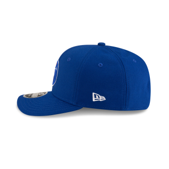 Edmonton Oilers čepice baseballová kšiltovka New Era 970SS blue