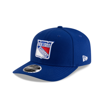 New York Rangers čepice baseballová kšiltovka New Era 970SS blue