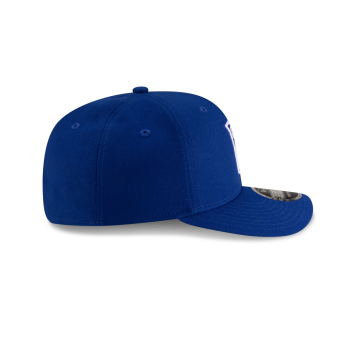 New York Rangers čepice baseballová kšiltovka New Era 970SS blue