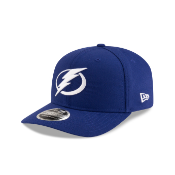 Tampa Bay Lightning čepice baseballová kšiltovka New Era 970SS blue