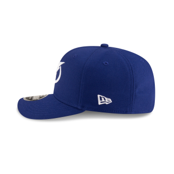 Tampa Bay Lightning čepice baseballová kšiltovka New Era 970SS blue