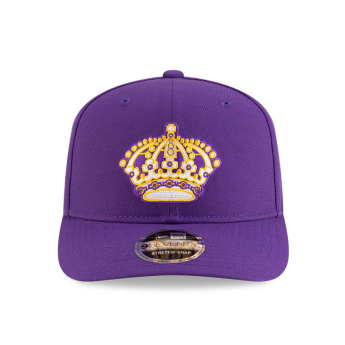Los Angeles Kings čepice baseballová kšiltovka New Era 970SS purple