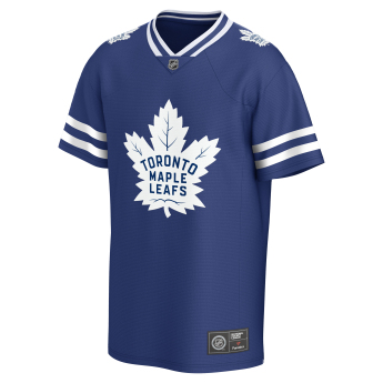 Toronto Maple Leafs hokejový dres Core Foundation