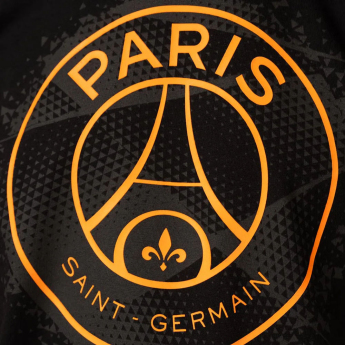 Paris Saint Germain pánské tričko Logo black