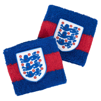 Fotbalové reprezentace potítka England FA club crest