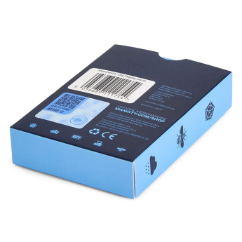 Manchester City hrací karty Executive