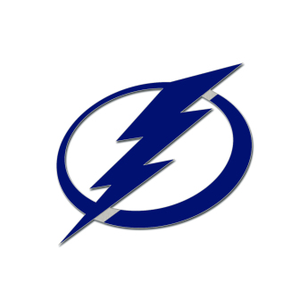 Tampa Bay Lightning odznak Enamel Pin Jewelry Card