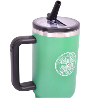 FC Celtic termohrnek Tumbler